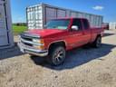 1994 Chevrolet 2500 Image
