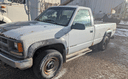 1994 Chevrolet 3500 Image