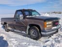 1994 Chevrolet 2500 Image