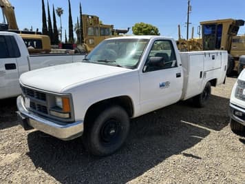 Main image Chevrolet Cheyenne