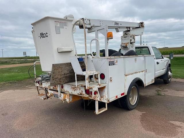 Image of Chevrolet K3500 equipment image 2