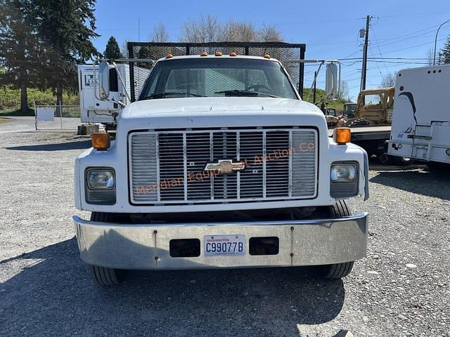 Image of Chevrolet Kodiak equipment image 1