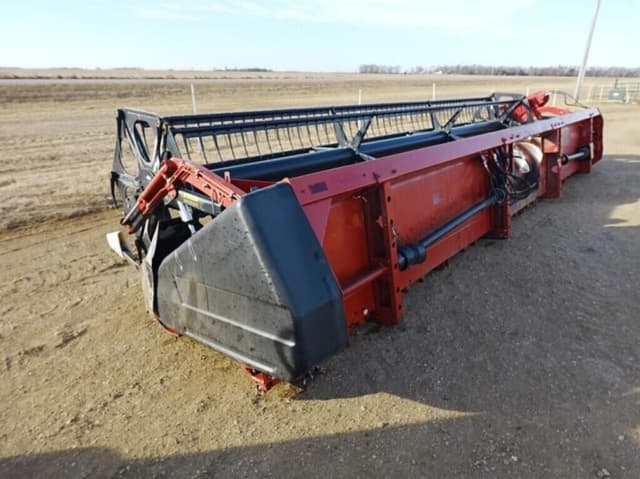 Image of Case IH 1020 equipment image 1