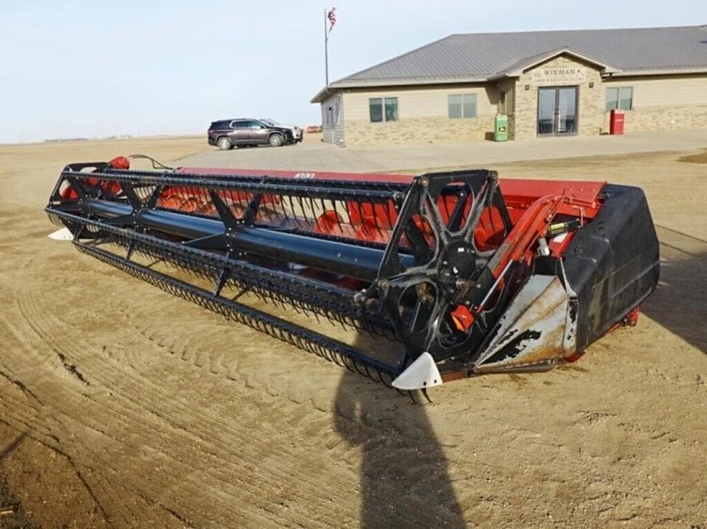 Image of Case IH 1020 Primary image