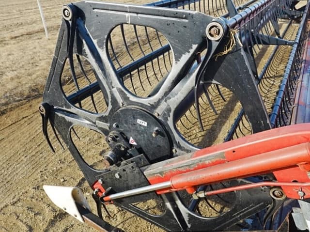 Image of Case IH 1020 equipment image 4