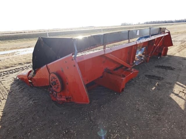 Image of Case IH 1064 equipment image 1