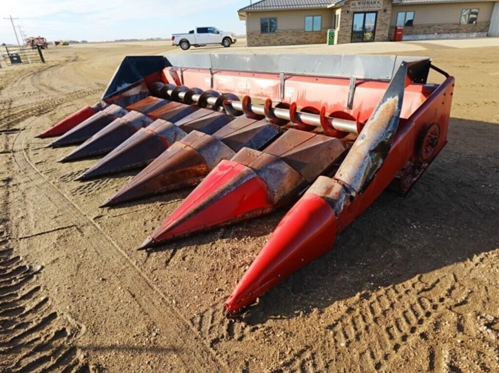 1994 Case IH 1064 Equipment Image0