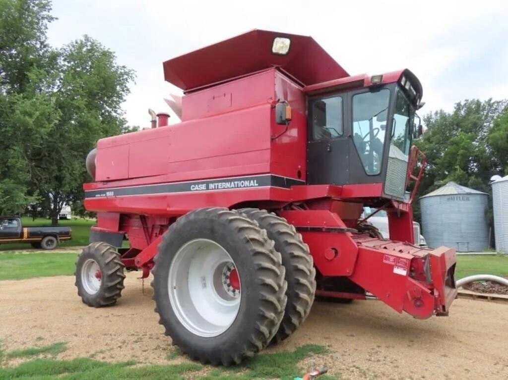 Image of Case IH 1688 Primary image