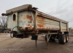 1994 Clement HL2623 Image