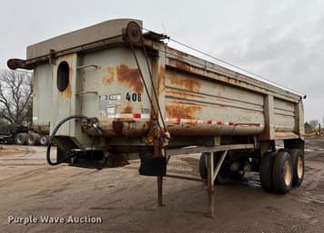 Main image Clement HL2623