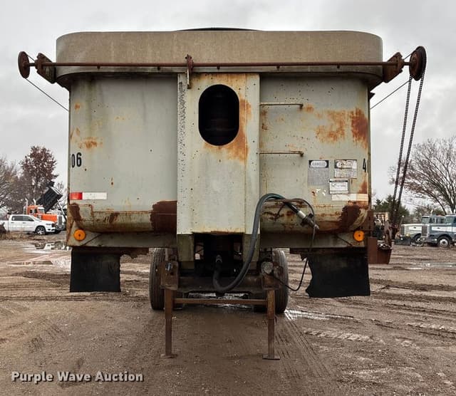 Image of Clement HL2623 equipment image 1