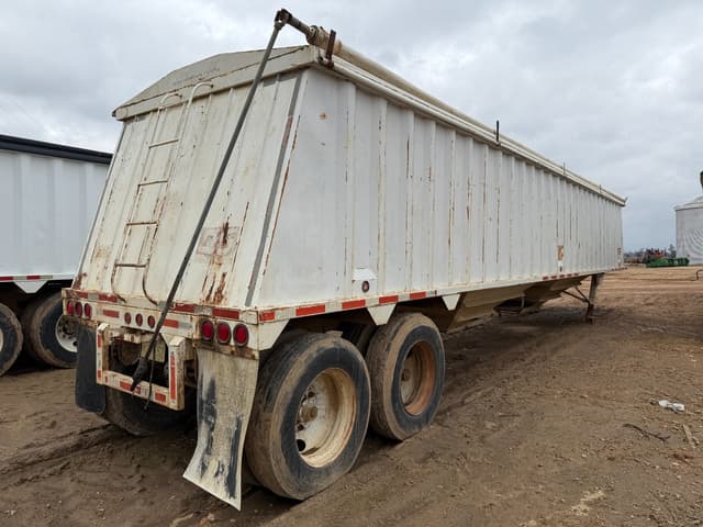 Image of CPS Hopper Bottom equipment image 2