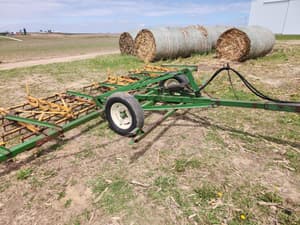1994 Custom Built Harrow Image