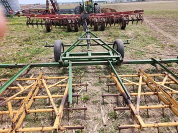 Main image Custom Built Harrow