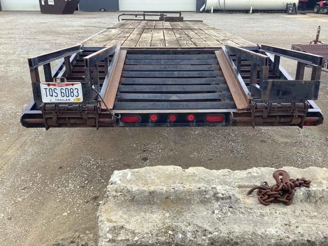 Image of CZ CZ20KT equipment image 3