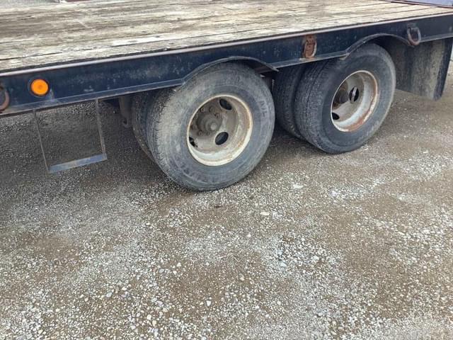 Image of CZ CZ20KT equipment image 4