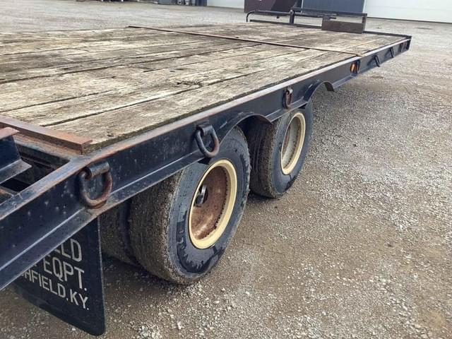 Image of CZ CZ20KT equipment image 2