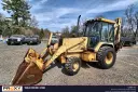 1994 John Deere 310D Image