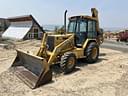 1994 John Deere 310D Image