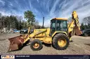 1994 John Deere 410D Image