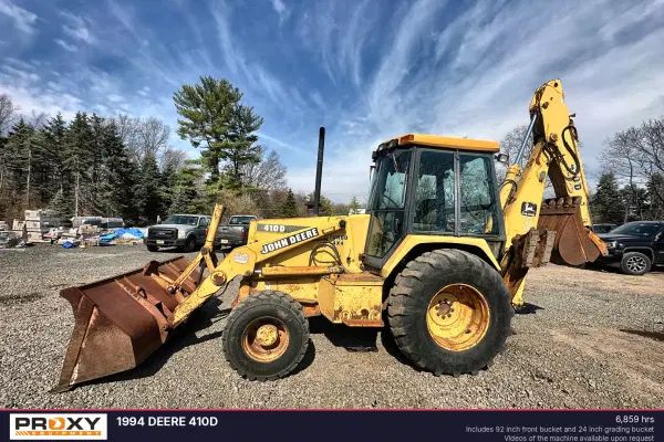 Equipment Main Image