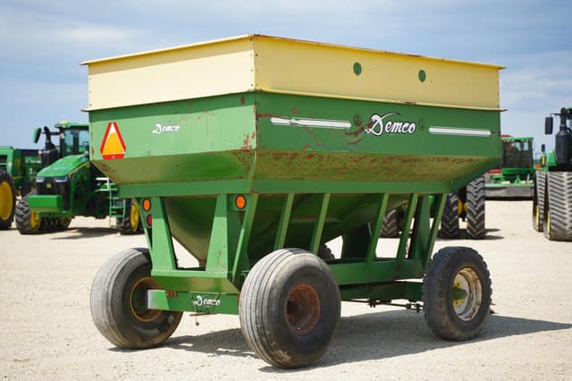 Image of Demco 250 equipment image 4