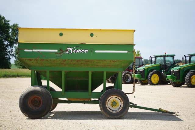 Image of Demco 250 equipment image 3