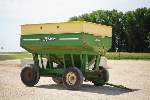 Image of Demco 250 equipment image 2