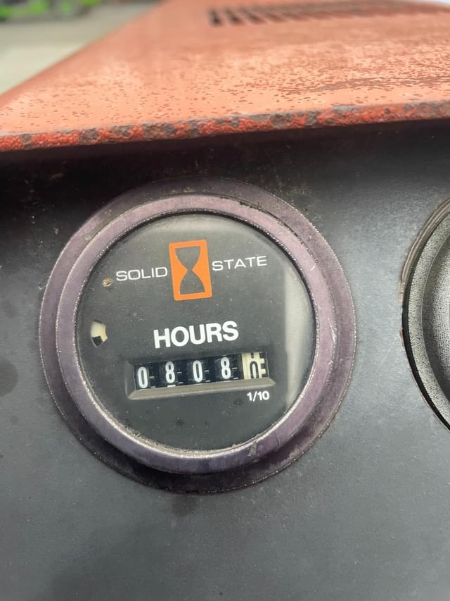 Image of Ditch Witch 3610 equipment image 4