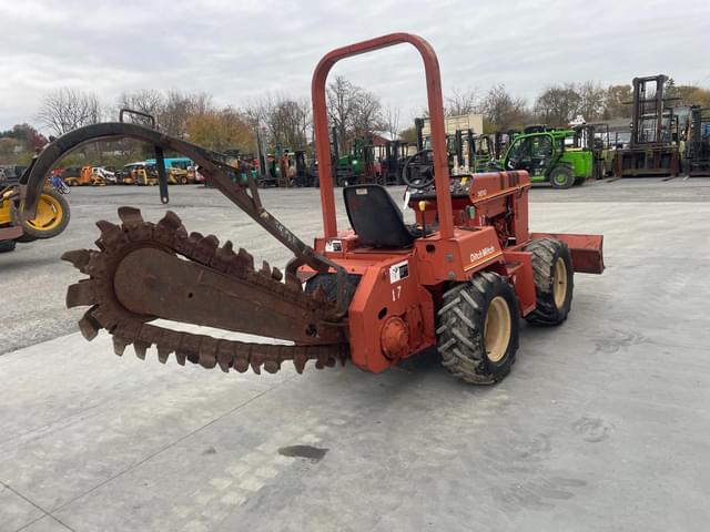 Image of Ditch Witch 3610 equipment image 2