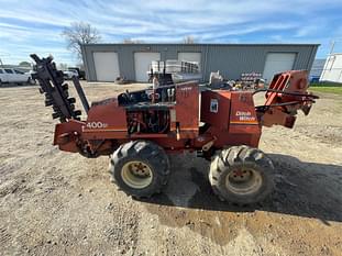 1994 Ditch Witch 400SXD Equipment Image0