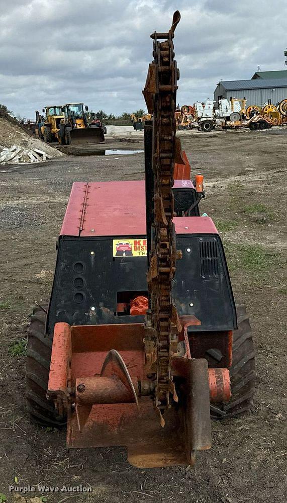 Image of Ditch Witch 400SXD equipment image 1