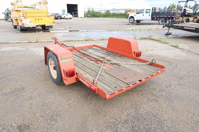 Image of Ditch Witch S2A equipment image 4