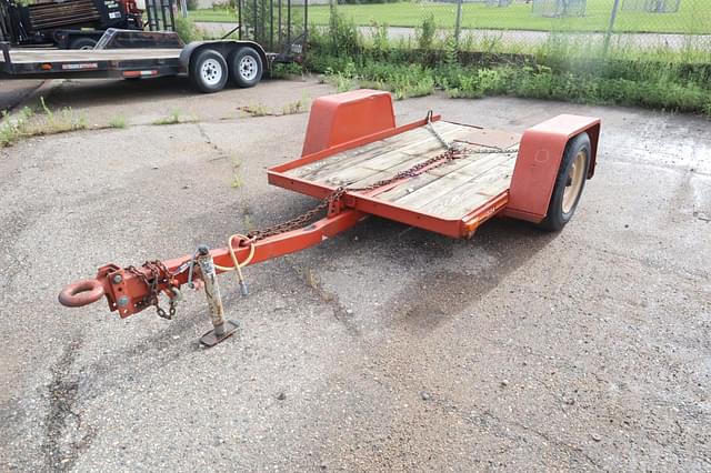 Image of Ditch Witch S2A equipment image 2