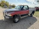 1994 Dodge Ram 2500 Image