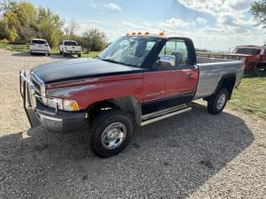1994 Dodge Ram 2500 Image