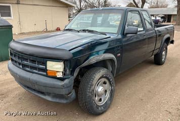 Main image Dodge Dakota