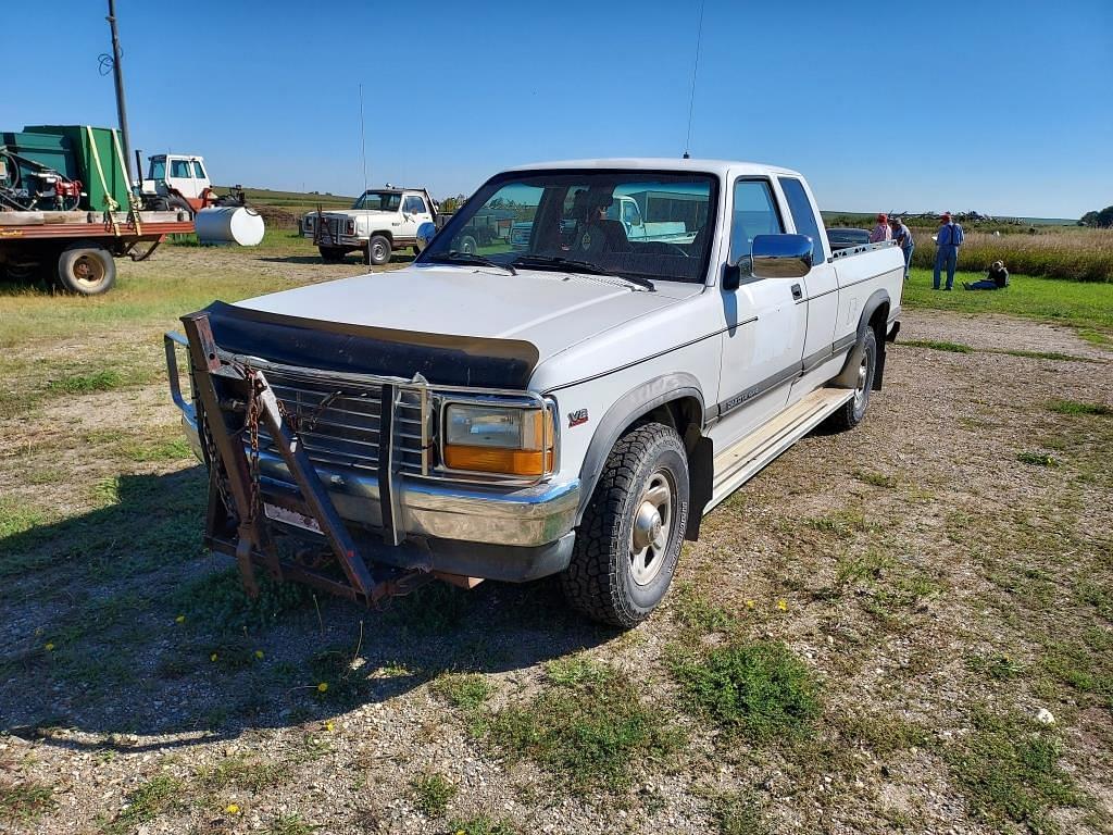 Image of Dodge Dakota Primary image