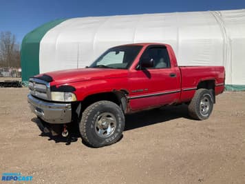Main image Dodge Ram 1500