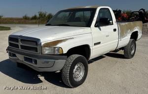 1994 Dodge Ram 2500 Image