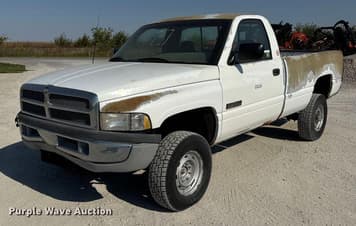 Main image Dodge Ram 2500