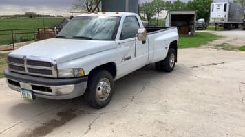 Main image Dodge Ram 3500