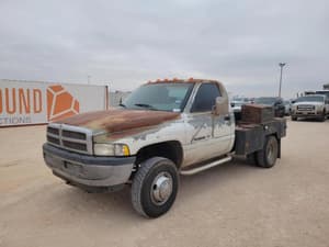 1994 Dodge Ram 3500 Image