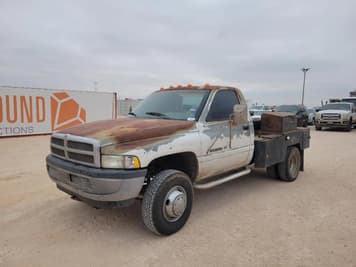 Main image Dodge Ram 3500