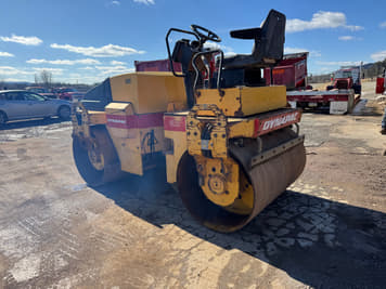 Main image DYNAPAC CC142