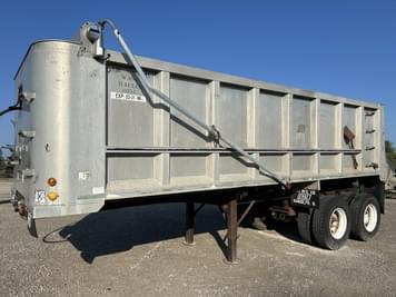 Main image East Undetermined