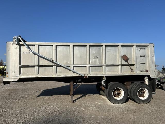 Image of East Undetermined equipment image 1