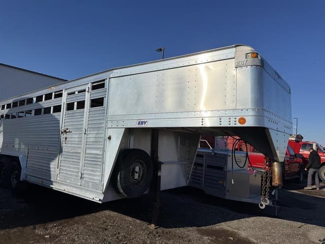 Image of EBY Wrangler equipment image 2