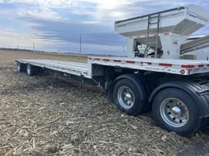 1994 Featherlite 1020 Image