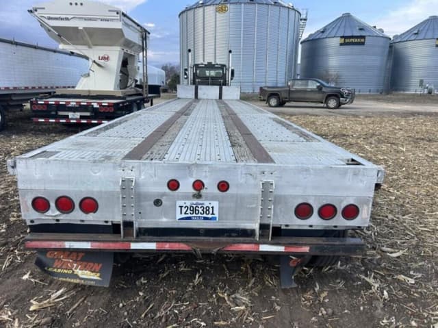 Image of Featherlite 1020 equipment image 2